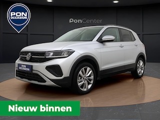 Volkswagen T-Cross 1.0 TSI 115 PK Life | Carplay | Camera | Keyless | Parkeerhulp | Airco | 17'' |