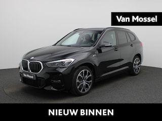 BMW X1 xDrive25e M-SPORT | PLUG-IN | SPORTSTOELEN MET LEER | CAMERA | NAVIGATIE | STOELVERWARMING