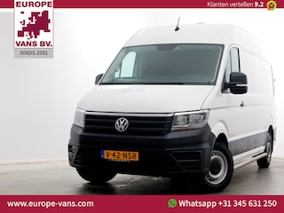 Volkswagen Crafter 35 2.0 TDI 140pk L3H3 (L2H2) DSG-Automaat Airco/Navi 11-2020