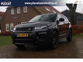 Land Rover Range Rover Evoque 2.0 Si4 HSE Dynamic Aut. | Sportpakket | Facelift | Dealeronderhouden | Meridian | Sportinterieur |