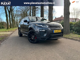Land Rover Range Rover Evoque 2.0 Si4 HSE Dynamic Aut. | Sportpakket | Facelift | Dealeronderhouden | Meridian | Sportinterieur |