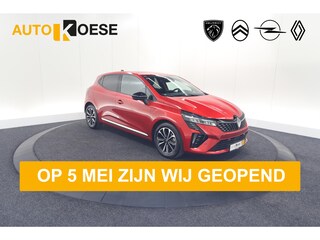 Renault Clio 1.0 TCe 90 GPF techno | 360 Camera | Adaptieve Cruise Control | 9.3 Inch Groot Scherm