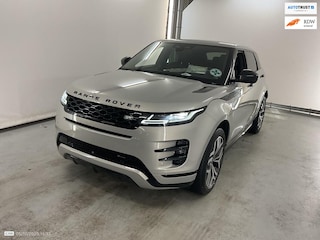 Land Rover Range Rover Evoque 1.5 P300e AWD R-Dynamic SE