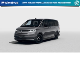 Volkswagen Multivan 1.5 eHybrid L2 Bulli Edition 4Motion