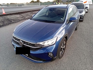Volkswagen Taigo 1.0 TSI (95pk) Life Edition! Clima! Camera!