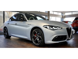 Alfa Romeo Giulia 2.0 T GME AWD Competitzione | Ragazzon | Q Breedset |