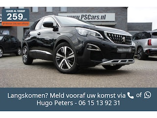 Peugeot 3008 1.2 PureTech Allure Automaat Camera|CarPlay