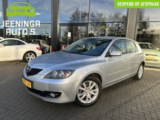 Mazda 3 2.0 S-VT Executive|Airco|NAP