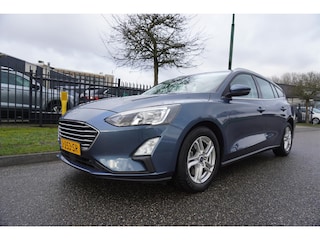 Ford Focus Wagon 1.0 EcoBoost Hybrid 125pk Trend Edition Business