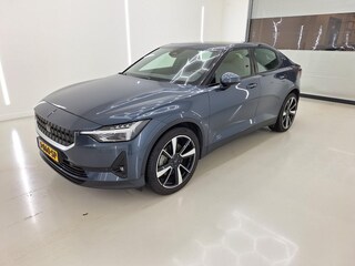 Polestar 2 Long Range Dual Motor 408pk 93,2% SoH [ TREKHAAK+PILOT PLUS+20 INCH+PANO ]