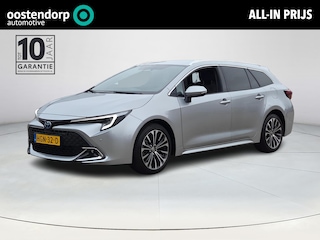 Toyota Corolla Touring Sports Hybrid 140 Dynamic | Binnenkort verwacht |