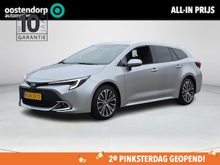 Toyota Corolla Touring Sports Hybrid 140 Dynamic | Binnenkort verwacht |
