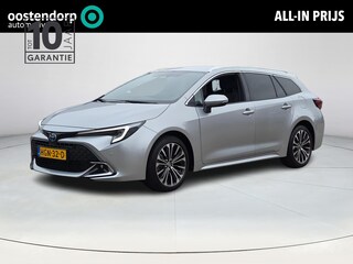 Toyota Corolla Touring Sports Hybrid 140 Dynamic | Binnenkort verwacht |