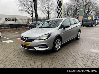 Opel Astra Sports Tourer 1.2 Business Elegance | Stoelverwarming | Camera | Climate Control | Stuurwielverwarming |