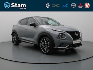 Nissan Juke 1.6 Hybrid N-Design Adapt. cruise | Climate | Navi | Stoel-/stuurverwarming