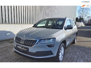 Skoda Karoq 1.0 TSI Ambition Business|CarPlay®|NARDO-grey