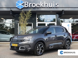 Citroën C5 Aircross 1.6 Plug-in Hybrid Shine | TREKHAAK | ADAPTIVE CRUISE | DODEHOEKDETECTIE | CAMERA | NAVI |