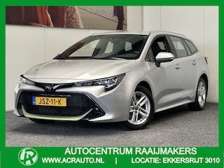 Toyota Corolla TOURING SPORTS 1.2 HYBRID NAVIGATIE A RIJ CAMERA CRUISE CONTROL STUURVERWARMING MET EXTRA WINTERSET !!