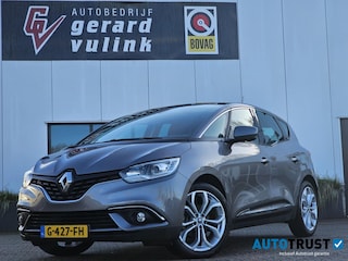 Renault Scénic TCe 115 Zen CLIMA KEYLESS NAV PDC