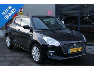 Suzuki Swift 1.2 COMFORT, CAMERA, LICHTMETAAL, AIRCO