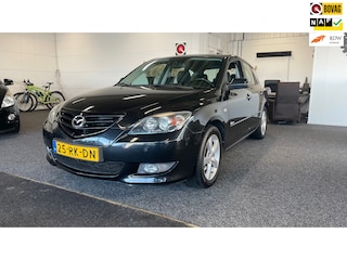 Mazda 3 Sport 1.6 Executive, Airco, 5-deurs