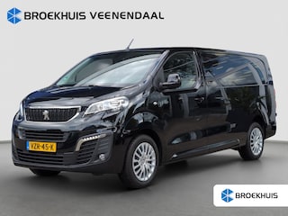 Peugeot Expert 2.0 HDI 145PK Automaat L3 | Navi | Cruise control | Trekhaak