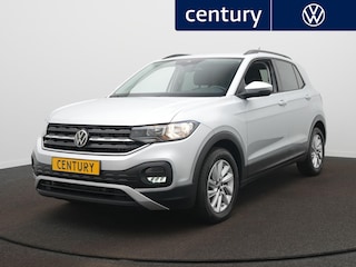Volkswagen T-Cross 1.0 TSI Life DSG / Camera / Adap. Cruise / Climate