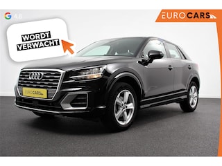 Audi Q2 35 TFSI 150pk Automaat Sport Prestige Plus Audi Q2 35 TFSI 150pk S-Tronic Sport Prestige Plus | Navigatie | Apple Carplay / Android Auto | Climate Control | Adaptive Cruise Control | Dab | Stoelverwarming | LMV 17"