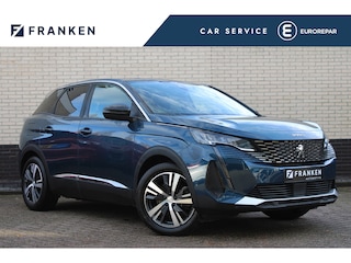 Peugeot 3008 1.6 HYbrid 225 Allure | Navigatie | Winterpack | Led