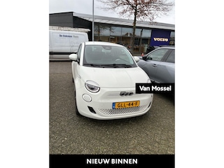 Fiat 500 3+1 Icon 42 kWh