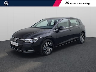 Volkswagen Golf 1.4eHybrid 150kW/204PK Style DSG · Camera · Navigatie · Elektrische stoelverstelling · Massagefunctie · Apple/Android Car Play ·