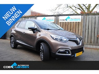 Renault Captur 0.9 TCe Dynamique 1e eigenaar , origineel NL auto