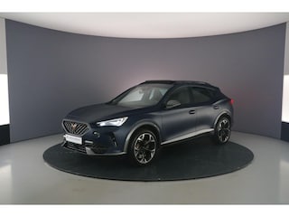 Cupra Formentor 310 4Drive 2.0 TSI 310pk DSG Automaat Trekhaak, Panoramadak, Lederen bekleding, Beats audio, Adaptive cruise control, Elektrische achterklep, LED koplampen