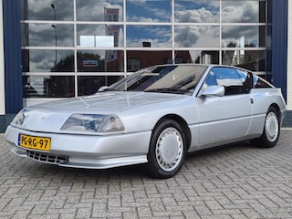 Renault Alpine 2.5 V6 Turbo