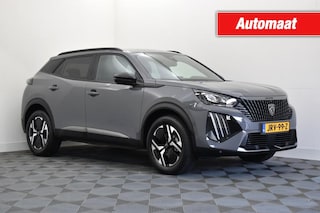 Peugeot 2008 1.2 Puretech 130PK ALLURE Automaat