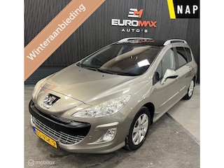 Peugeot 308 SW 1.6 VTi Millesim 200 /NAP/Cruise Control.