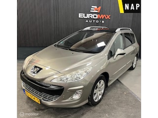 Peugeot 308 SW 1.6 VTi Millesim 200 /NAP/Cruise Control.