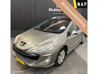 Peugeot 308 SW 1.6 VTi Millesim 200 /NAP/Cruise Control.