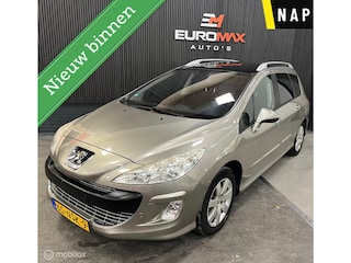 Peugeot 308 SW 1.6 VTi Millesim 200 /NAP/Cruise Control.