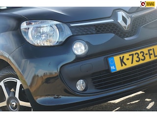 Renault Twingo 0.9 TCe 90pk Intens - Noir Etoile - Bleutooth/Cruise/All Season