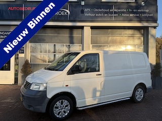 Volkswagen Transporter 1.9 TDI 300 T800 Baseline Bj 2006 Apk 09-2026 marge auto