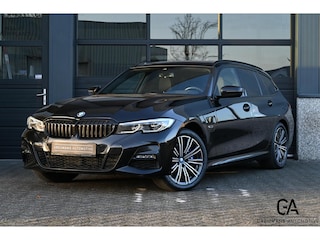 BMW 3-serie Touring 330e xDrive |M-Sport|Memory|Panoramadak|