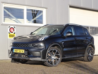 Lynk & Co 01 1.5 / 360° camera / Trekhaak