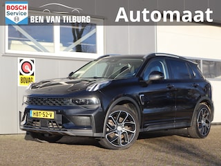 Lynk & Co 01 1.5 / 360° camera / Trekhaak