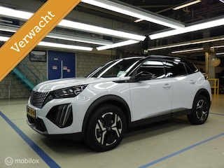 Peugeot 2008 EV GT AVANTAGE 54 kWh 156 PK RIJKLAAR PRIJS