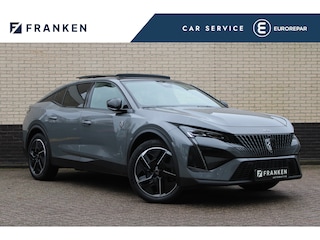 Peugeot 408 1.6 HYbrid 225 EAT8 GT | Panoramadak | Massage | FULL