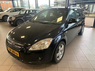 Kia Ceed cee'd Sporty Wagon 1.4 X-ecutive ISG AIRCO NW APK BJ 2009 !!!
