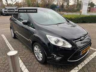 Ford C-MAX 1.6 Eco. Edition plus Camera Navi Pdc