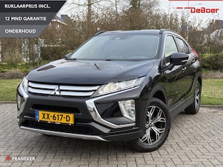 Mitsubishi Eclipse Cross 1.5 DI-T Pure