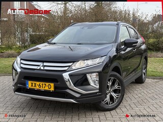 Mitsubishi Eclipse Cross 1.5 DI-T Pure